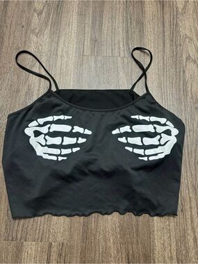 3X Skeleton crop